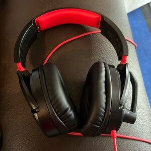 The headphones cost 100 and we can make a deal if you don’t have 100 dollars